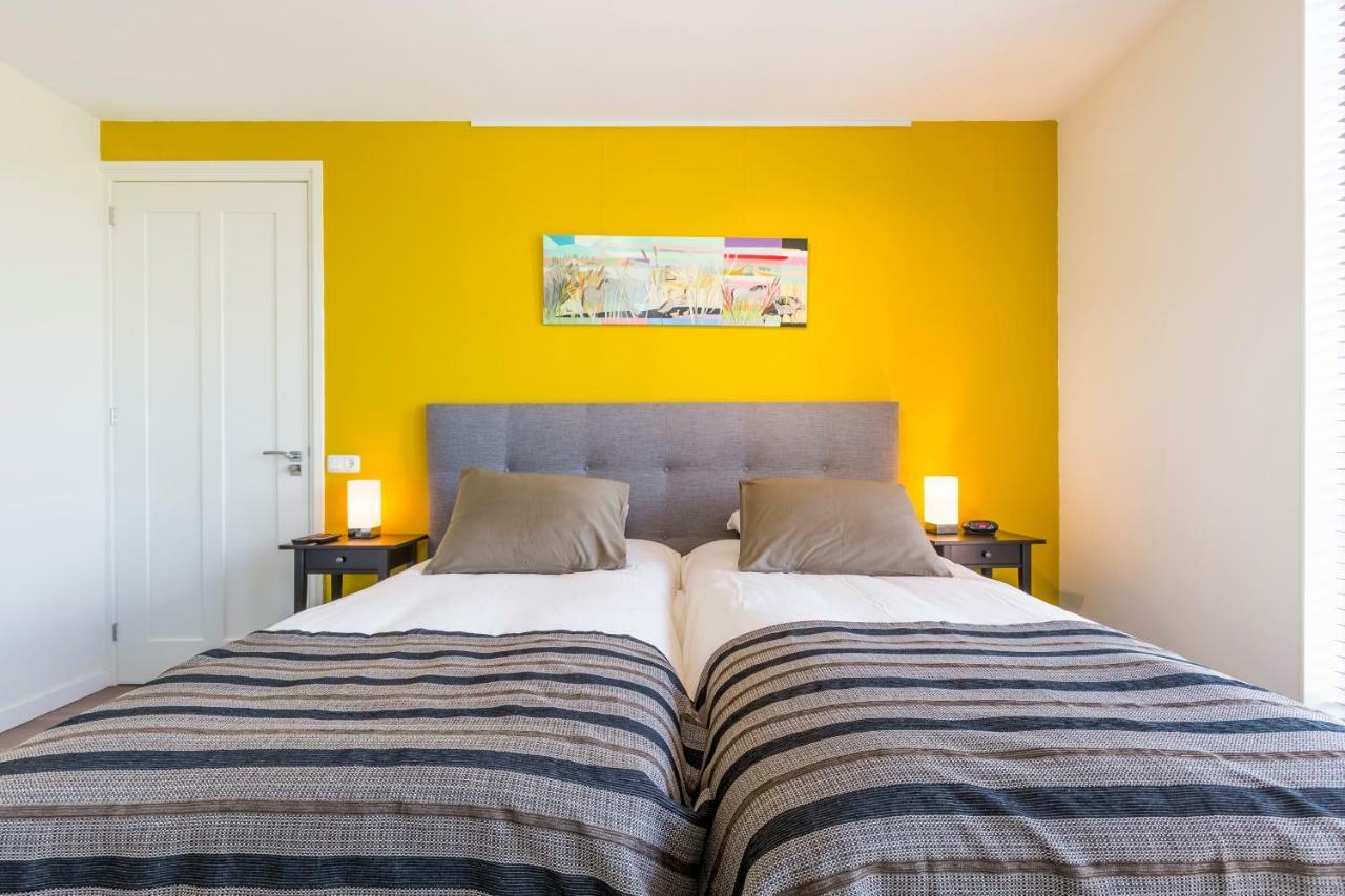 Casa Mirador Sleep Inn Алмере Экстерьер фото