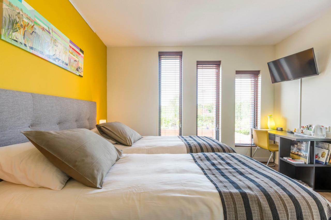 Casa Mirador Sleep Inn Алмере Экстерьер фото